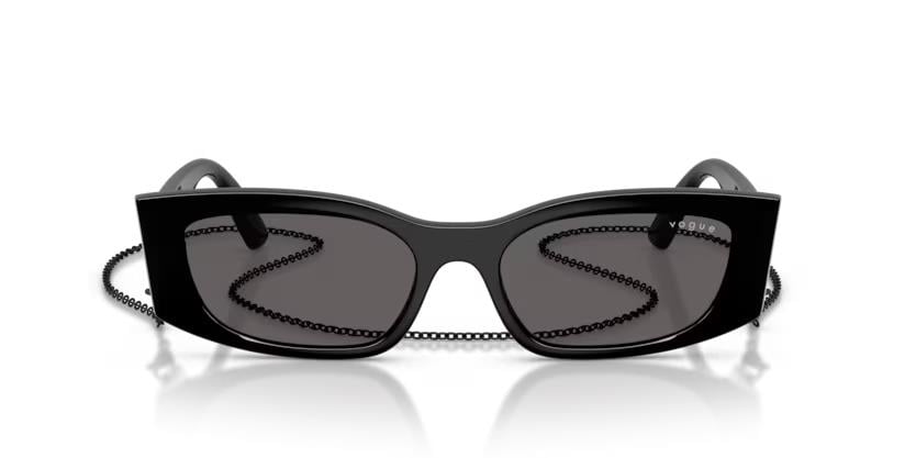VOGUE 5655SU W44/87 53 Kadın Güneş Gözlüğü
