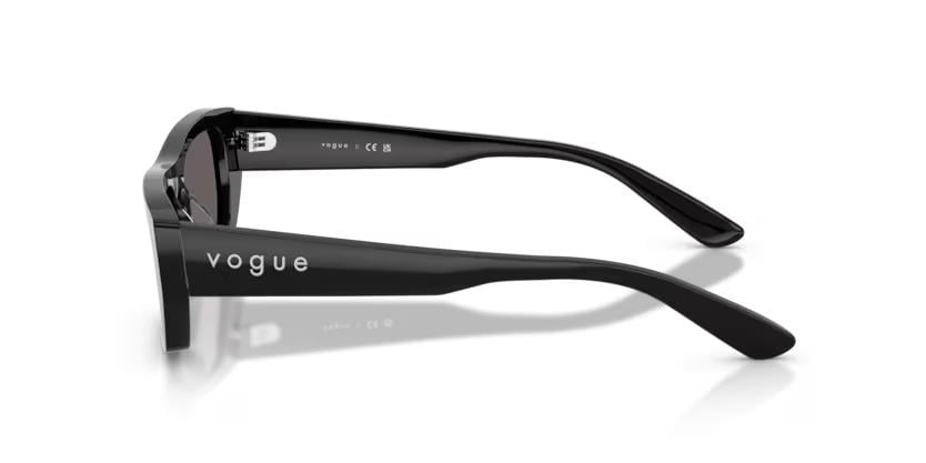 VOGUE 5657SU W44/87 53 Kadın Güneş Gözlüğü