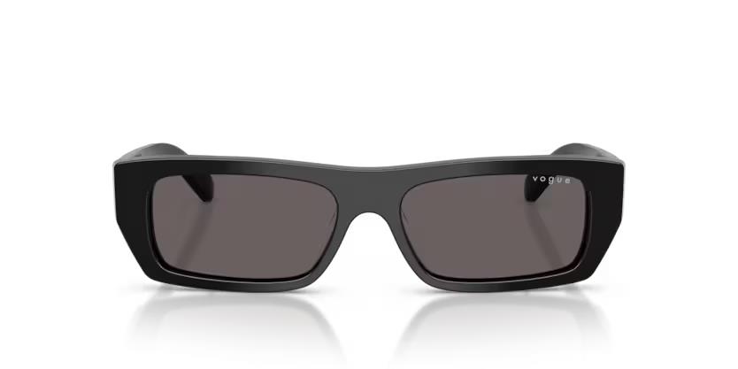 VOGUE 5657SU W44/87 53 Kadın Güneş Gözlüğü