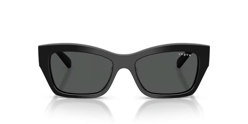 VOGUE 5658SU W44/87 53 Kadın Güneş Gözlüğü