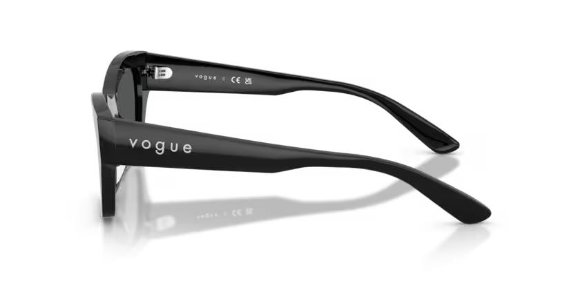 VOGUE 5658SU W44/87 53 Kadın Güneş Gözlüğü