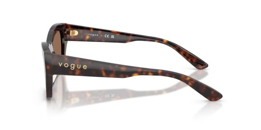 VOGUE 5658SU W65673 53 Kadın Güneş Gözlüğü