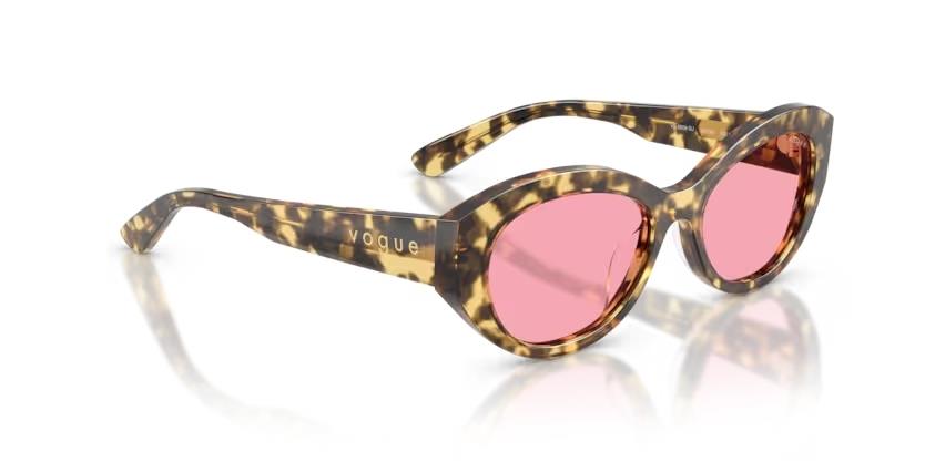 VOGUE 5659SU 324184 52 Kadın Güneş Gözlüğü