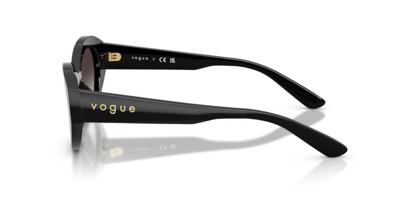 VOGUE 5659SU W44/8G 52 Kadın Güneş Gözlüğü