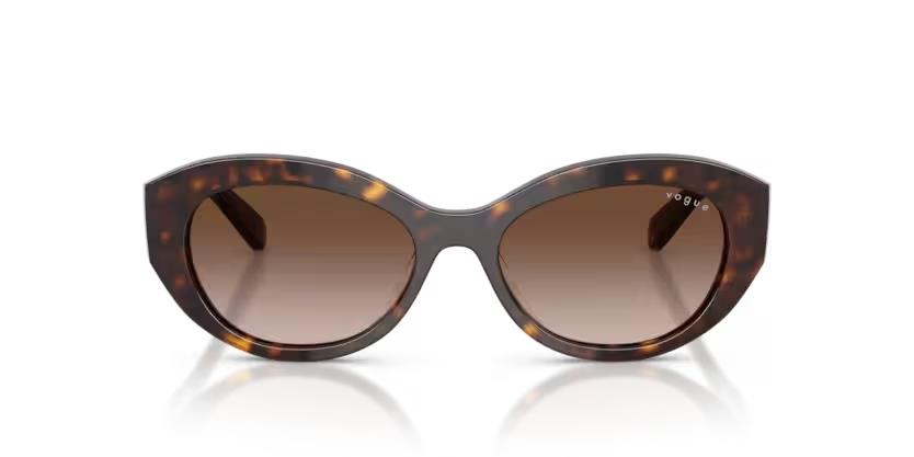VOGUE 5659SU W65613 52 Kadın Güneş Gözlüğü