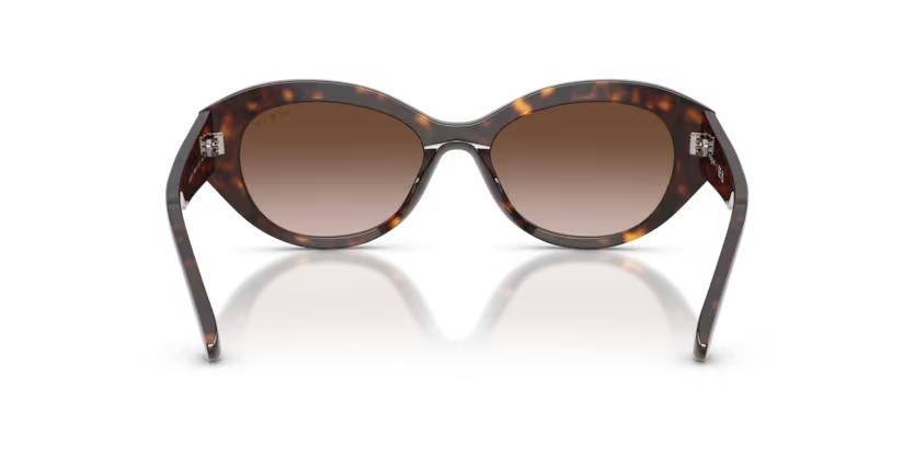 VOGUE 5659SU W65613 52 Kadın Güneş Gözlüğü