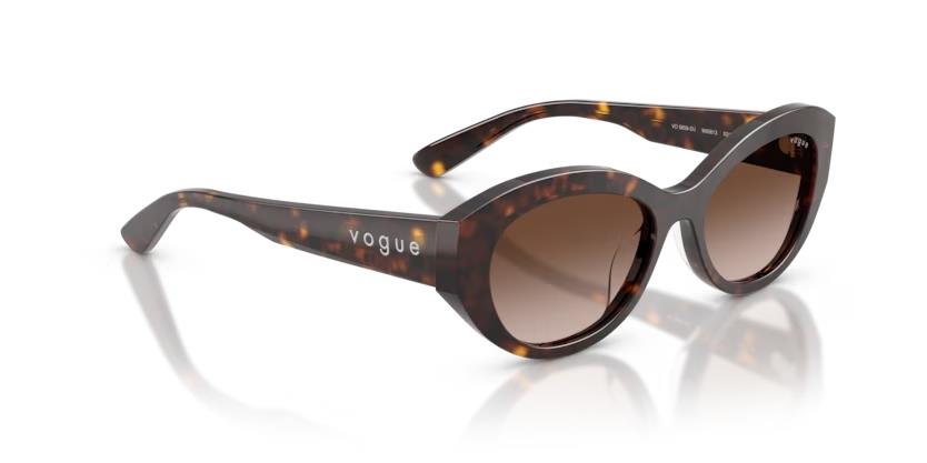VOGUE 5659SU W65613 52 Kadın Güneş Gözlüğü