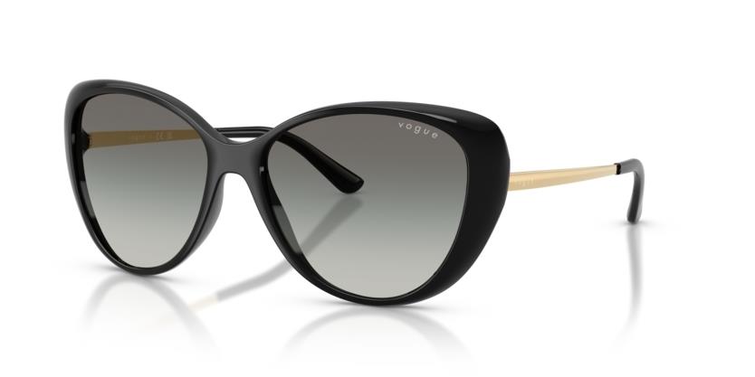 Vogue 5661SI W44/11 56 Kadın Güneş Gözlüğü