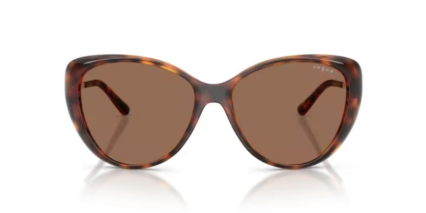 Vogue 5661SI W65673 56 Kadın Güneş Gözlüğü