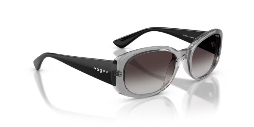 Vogue 5663SI 32498G 55 Kadın Güneş Gözlüğü
