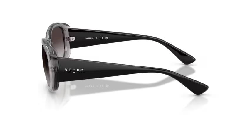 Vogue 5663SI 32498G 55 Kadın Güneş Gözlüğü