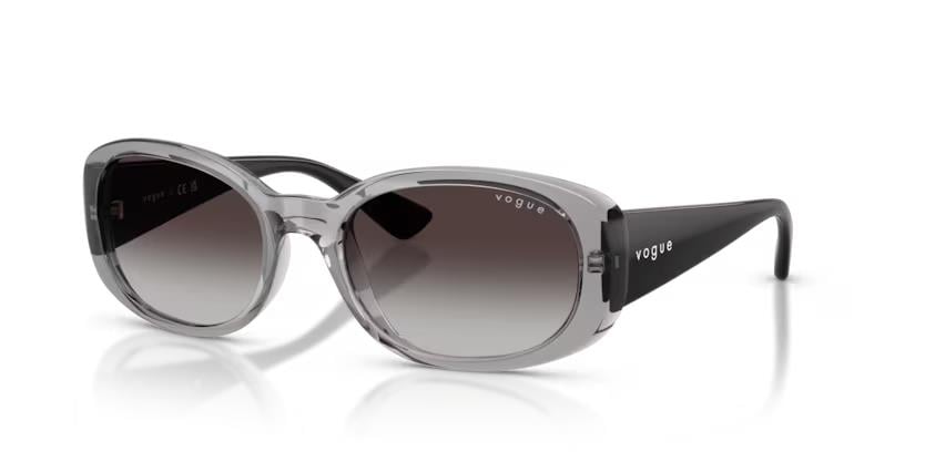 Vogue 5663SI 32498G 55 Kadın Güneş Gözlüğü