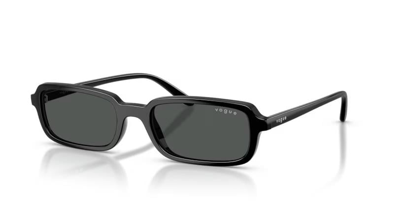 Vogue 5666S W44/87 53 Kadın Güneş Gözlüğü