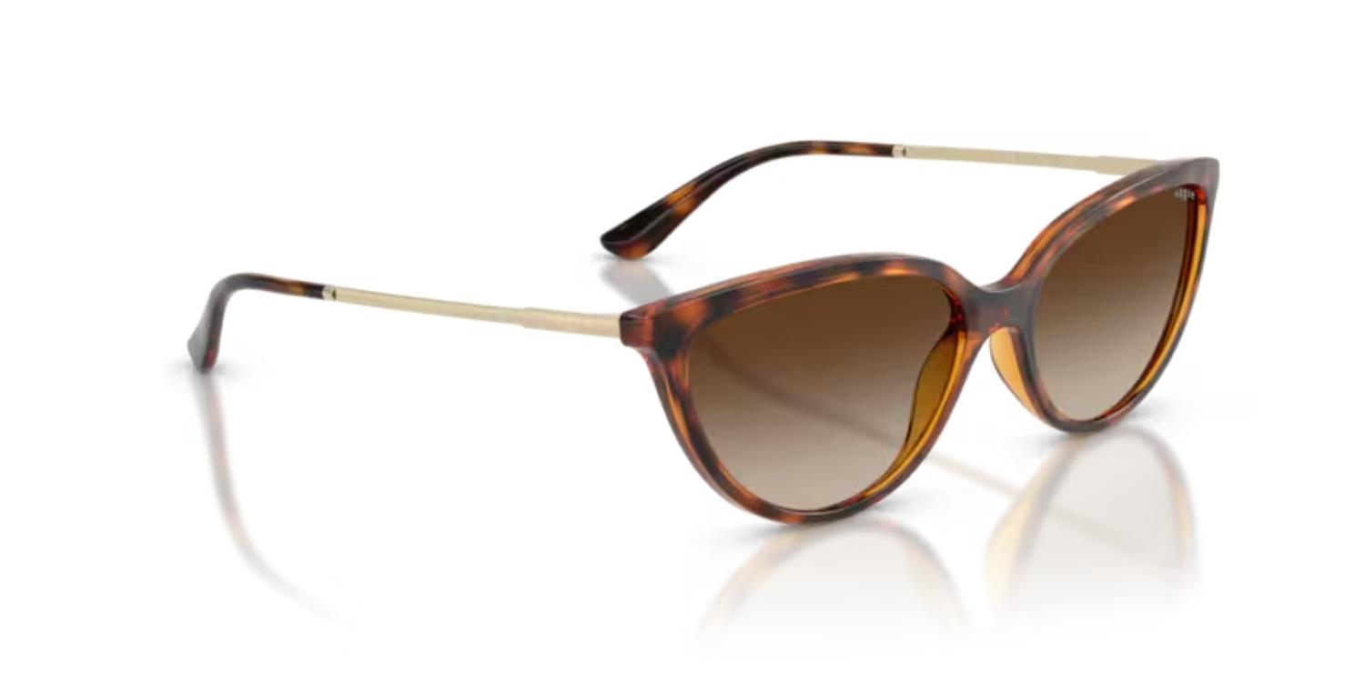 Vogue 5672S W65613 57 Kadın Güneş Gözlüğü