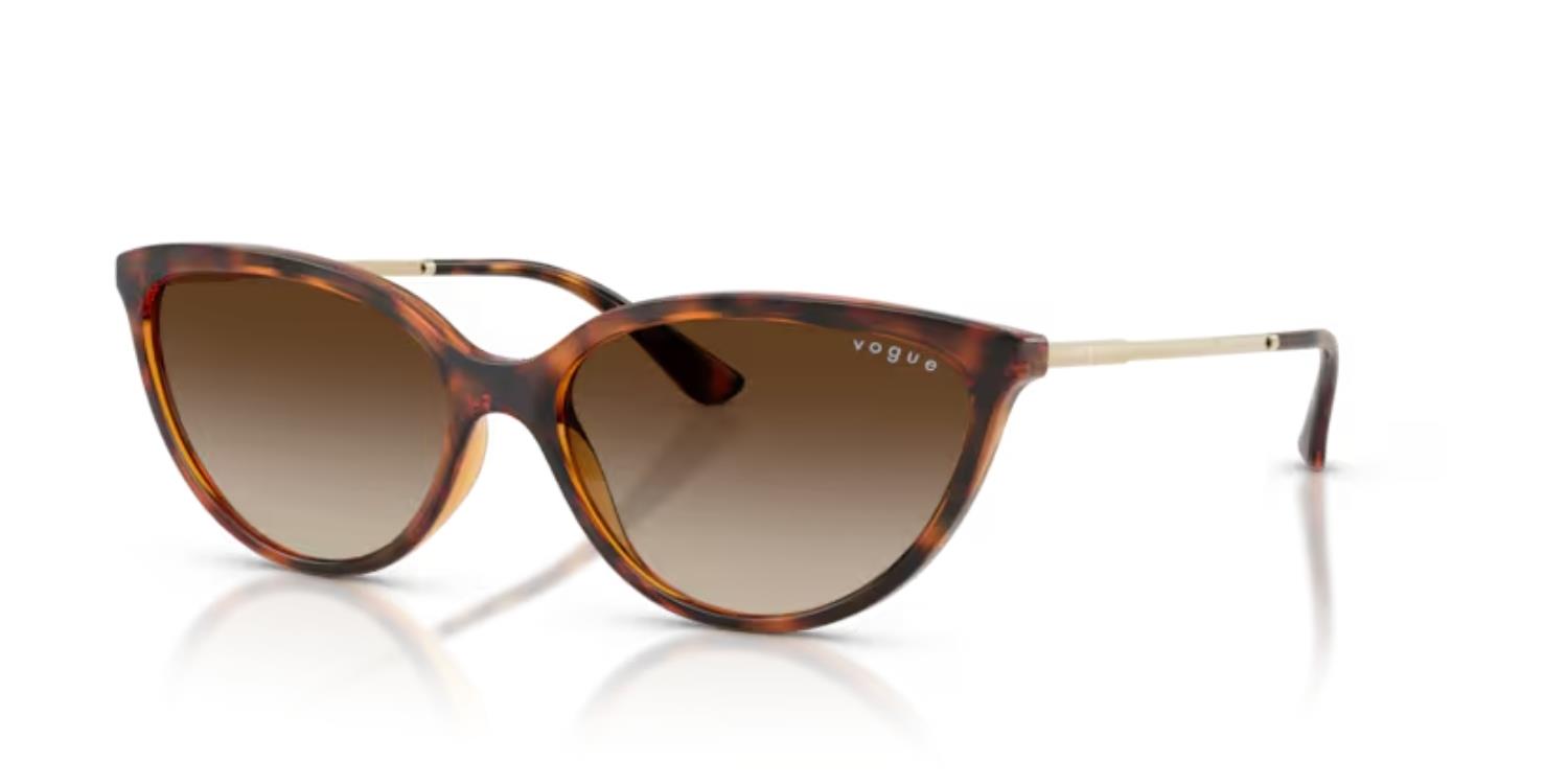 Vogue 5672S W65613 57 Kadın Güneş Gözlüğü
