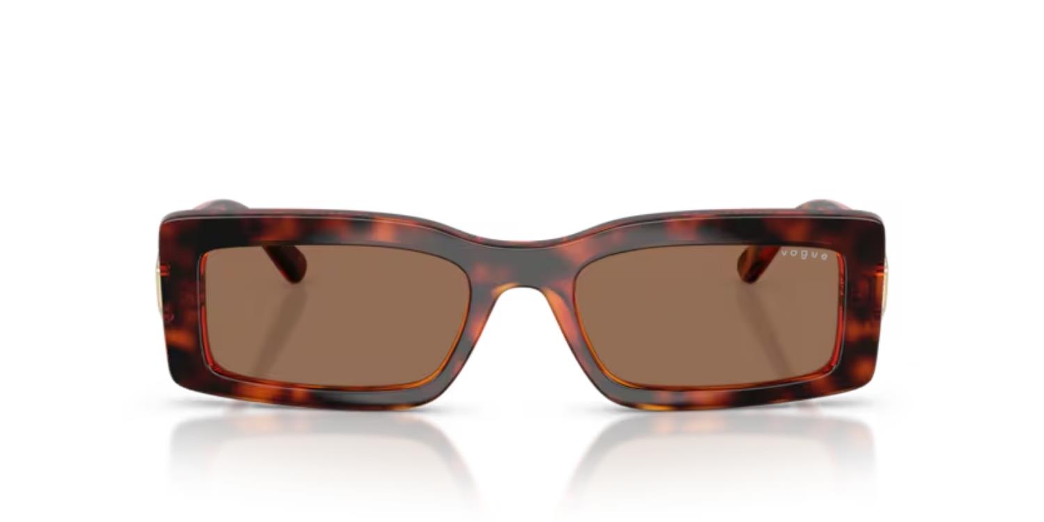 Vogue 5674S W65673 53 Kadın Güneş Gözlüğü