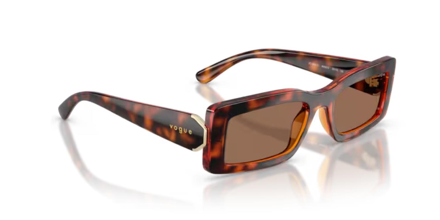 Vogue 5674S W65673 53 Kadın Güneş Gözlüğü