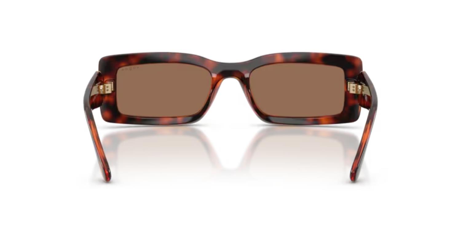 Vogue 5674S W65673 53 Kadın Güneş Gözlüğü