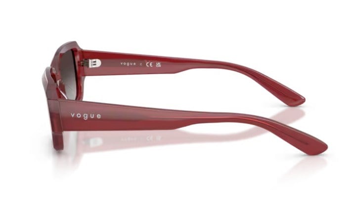 Vogue 5693U 32818G 54 G Kadın Güneş Gözlüğü
