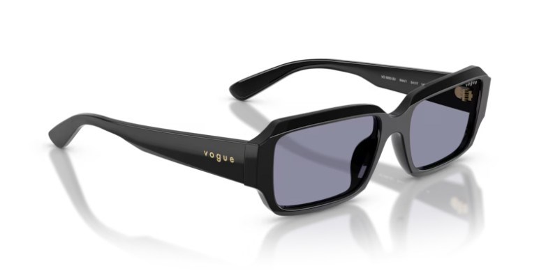 Vogue 5693U W44/1 54 G Kadın Güneş Gözlüğü