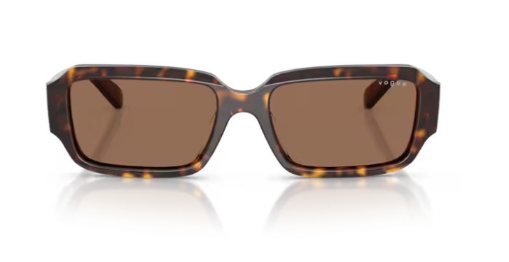 Vogue 5693U W65673 54 G Kadın Güneş Gözlüğü