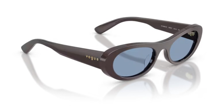Vogue 5695SU 326972 53 Kadın Güneş Gözlüğü