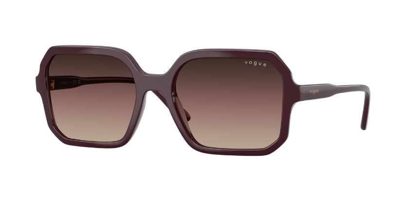 Vogue 5696S 3284E2 55 Kadın Güneş Gözlüğü