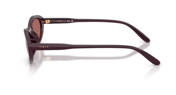 Vogue 5697SU 328469 54 G Kadın Güneş Gözlüğü