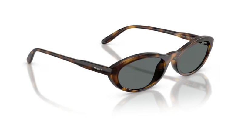 Vogue 5697SU W65681 54 G Kadın Güneş Gözlüğü