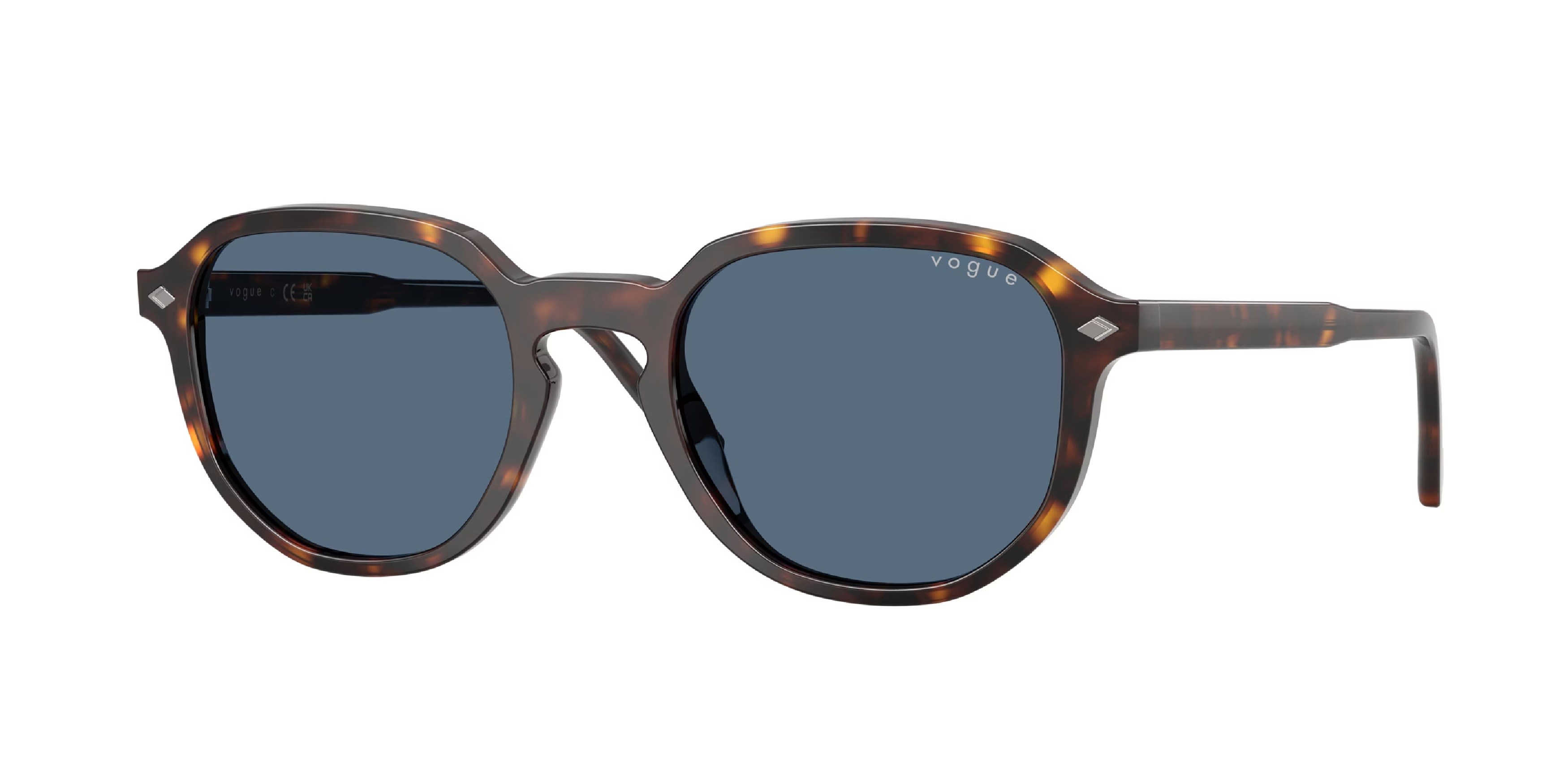 Vogue 5707S W65680 51 Kadın Güneş Gözlüğü