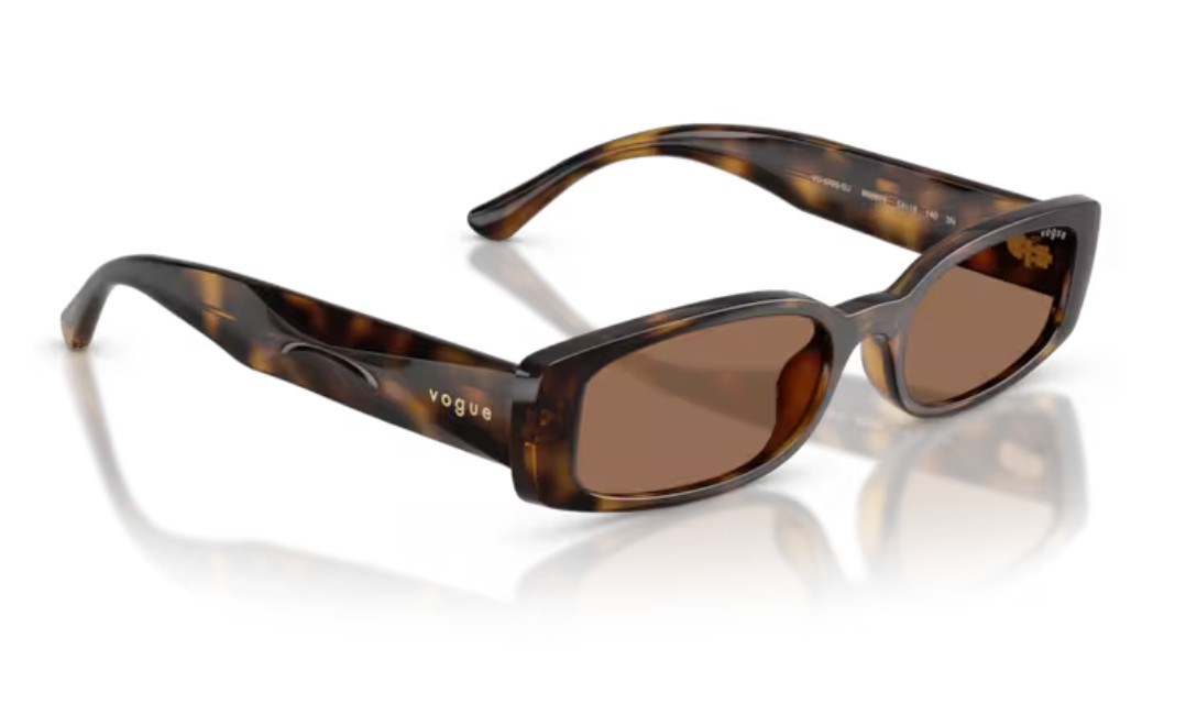 Vogue 5725 W65673 54 Kadın Güneş Gözlüğü