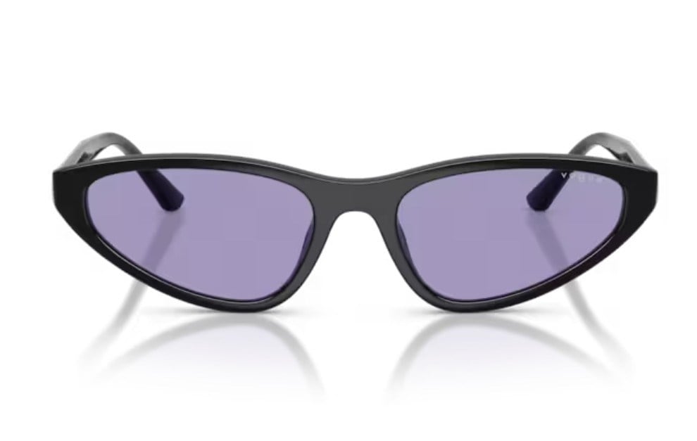 Vogue 5726 W44/1A 55 Kadın Güneş Gözlüğü