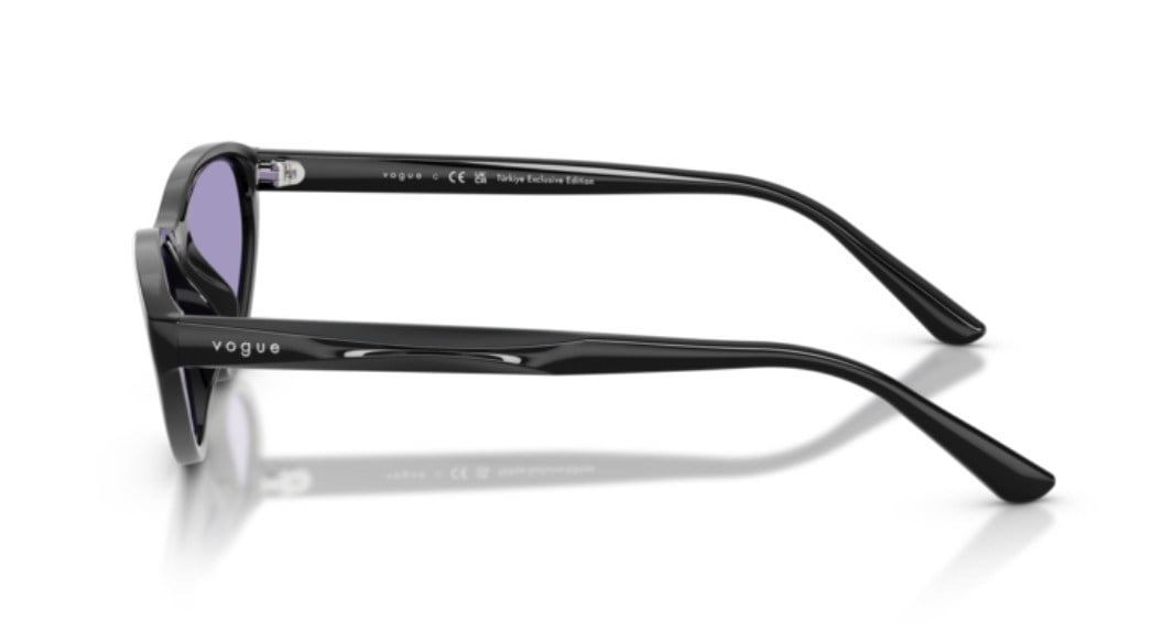 Vogue 5726 W44/1A 55 Kadın Güneş Gözlüğü