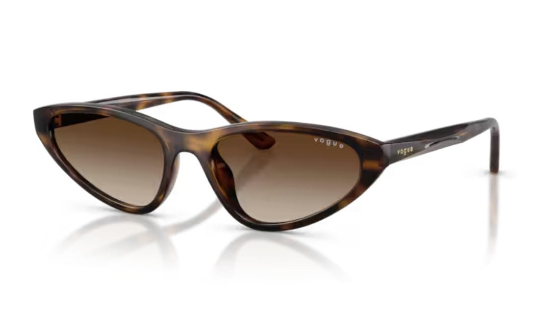 Vogue 5726 W65613 55 Kadın Güneş Gözlüğü