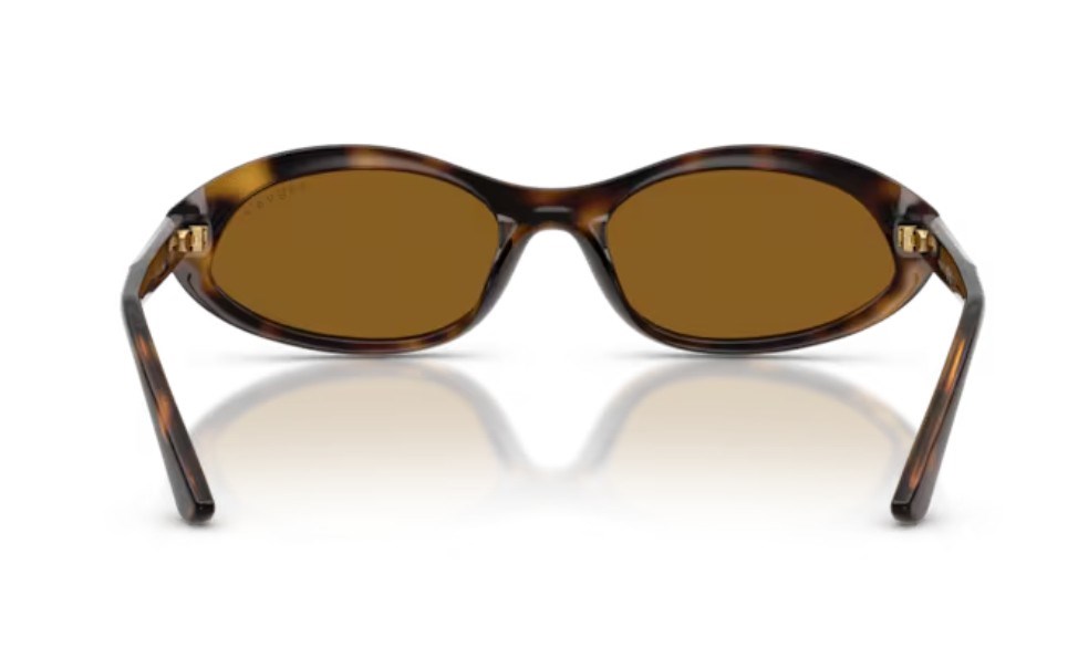Vogue 5727 W65683 55 Kadın Güneş Gözlüğü
