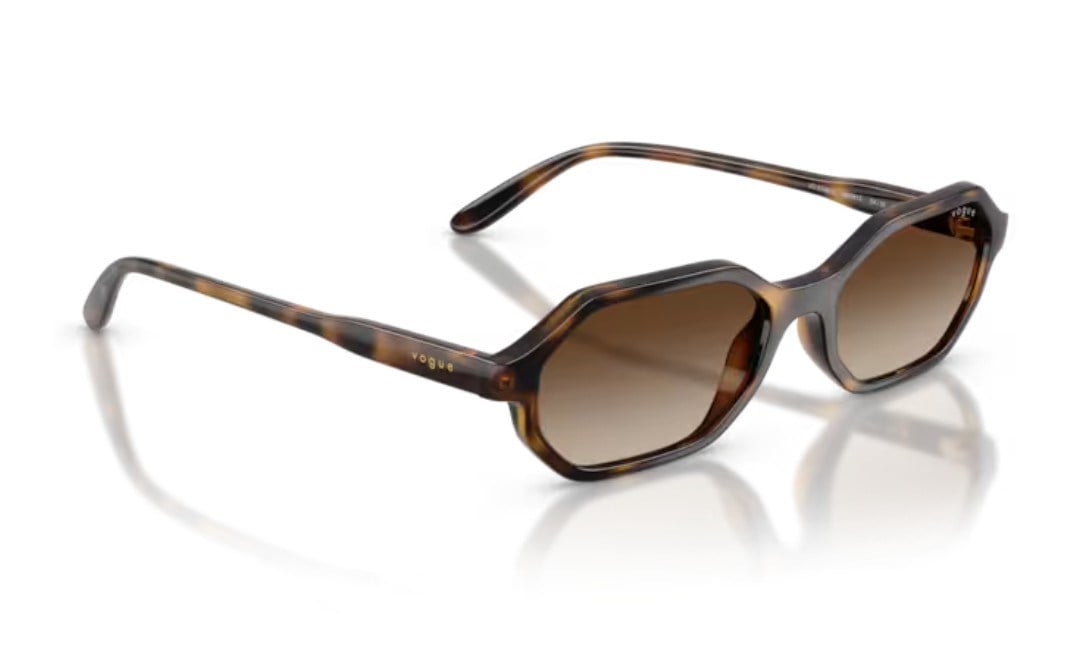 Vogue 5749 W65613 54 Kadın Güneş Gözlüğü