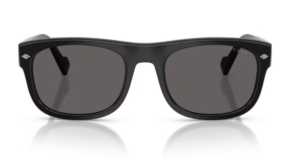 Vogue 5754 W44/87 53 Erkek Güneş Gözlüğü