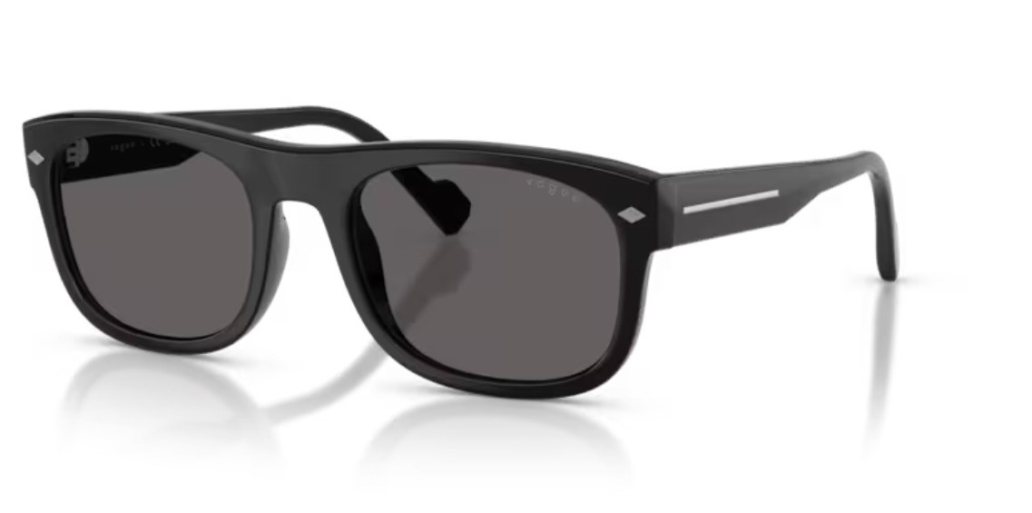 Vogue 5754 W44/87 53 Erkek Güneş Gözlüğü