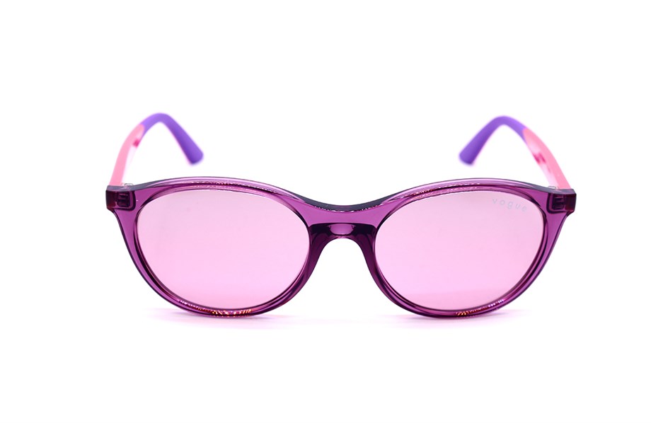 Vogue VJ 2015 27617A 48 Çocuk Güneş Gözlüğü