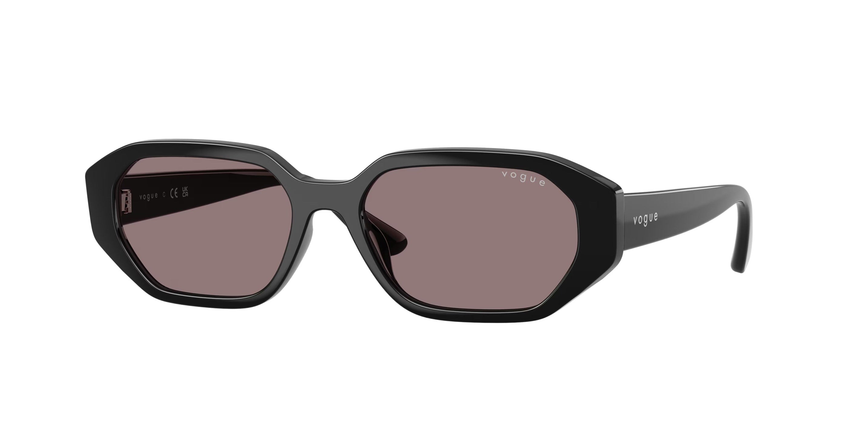 Vogue VJ 2034 W44/7N 52 çocuk güneş gözlüğü
