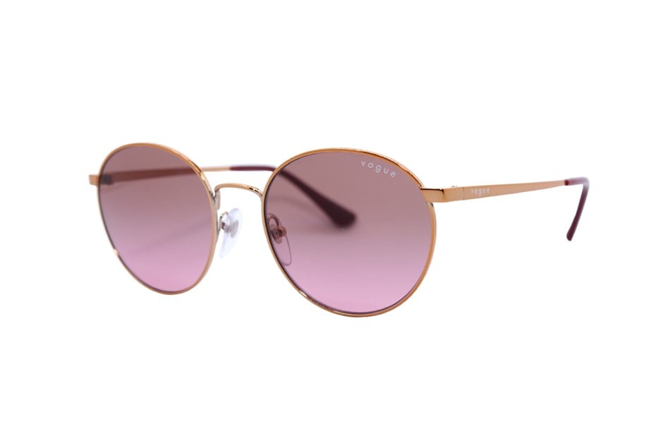 Vogue VO 4155-S 507514 53 Unisex Güneş Gözlüğü