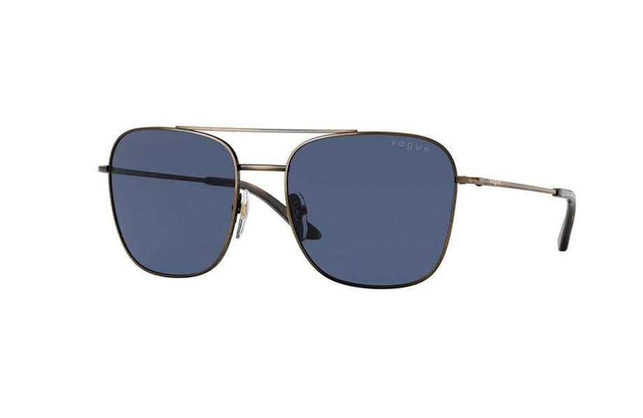 Vogue VO 4204 SI 513780 58 Unisex Güneş Gözlüğü