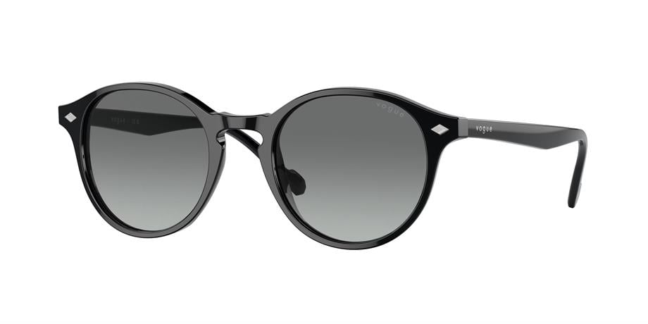 Vogue VO 5327S W44/11 51  Unisex Güneş Gözlüğü