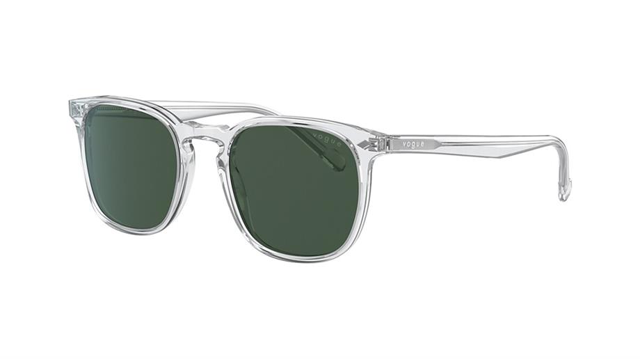 Vogue VO 5328 S W74571 49 Kadın Güneş Gözlüğü 