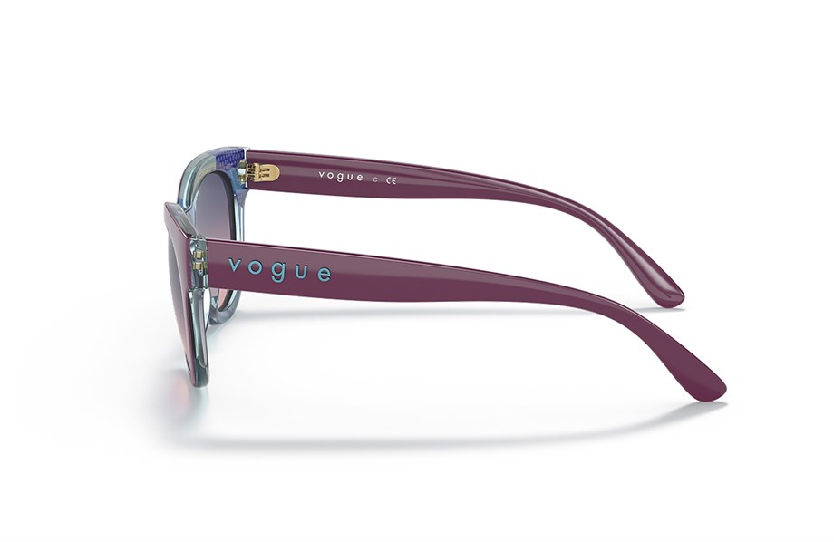 Vogue VO 5429 S 2995I6 49 Kadın Güneş Gözlüğü