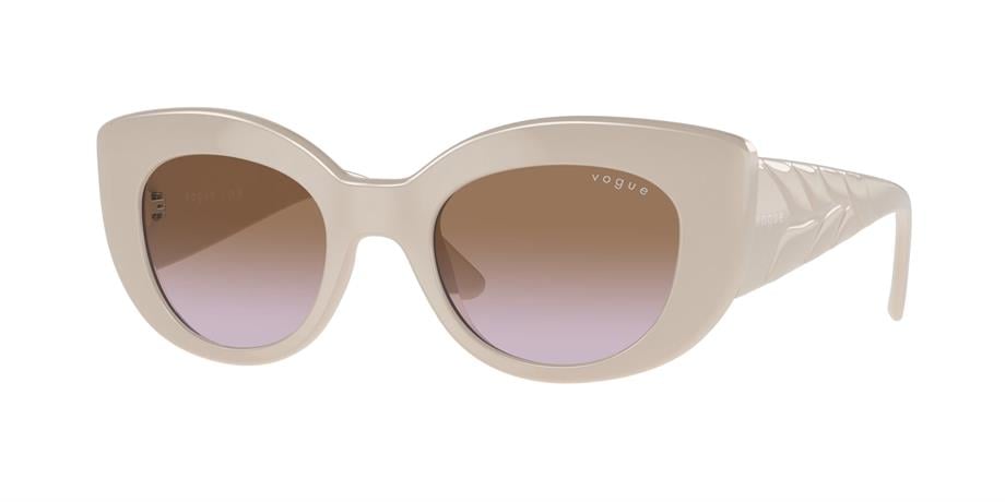 Vogue VO 5480S 304968 52 Kadın Güneş Gözlüğü