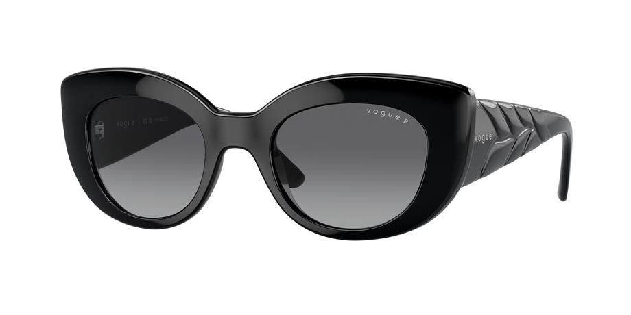 Vogue VO 5480S W44 T3 49 Kadın Güneş Gözlüğü
