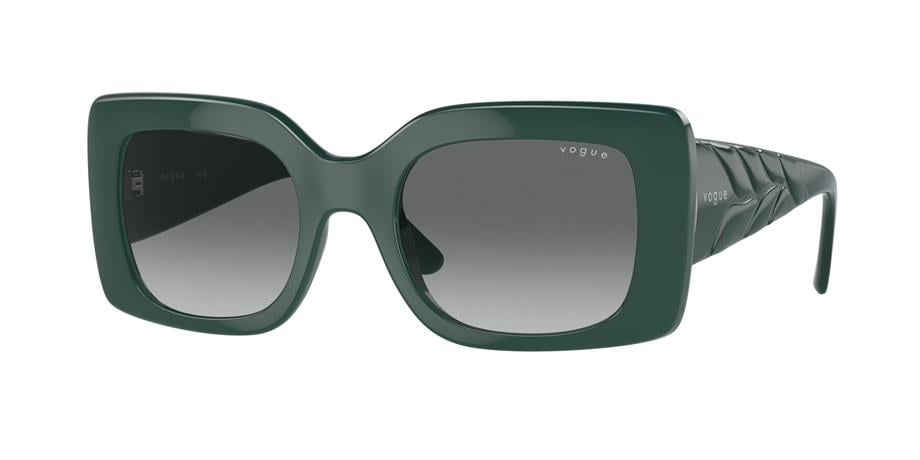 Vogue VO 5481S 305011 52 Kadın Güneş Gözlüğü