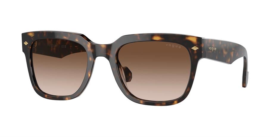 Vogue VO 5490S W65613 54 Kadın Güneş Gözlüğü
