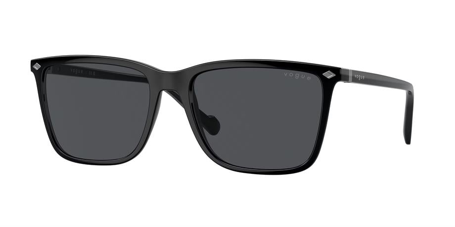 Vogue VO 5493S W44 87 56 Erkek Güneş Gözlüğü